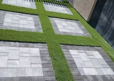 Affordable Landscape Contractor