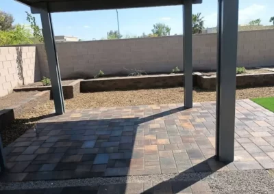 Dependable Garden Landscaping