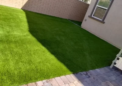 Garden Landscaping