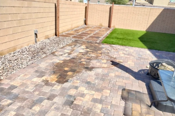 Hardscaping Services