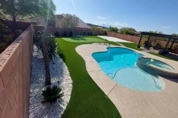Jesus Barreto Landscaping's Other Services