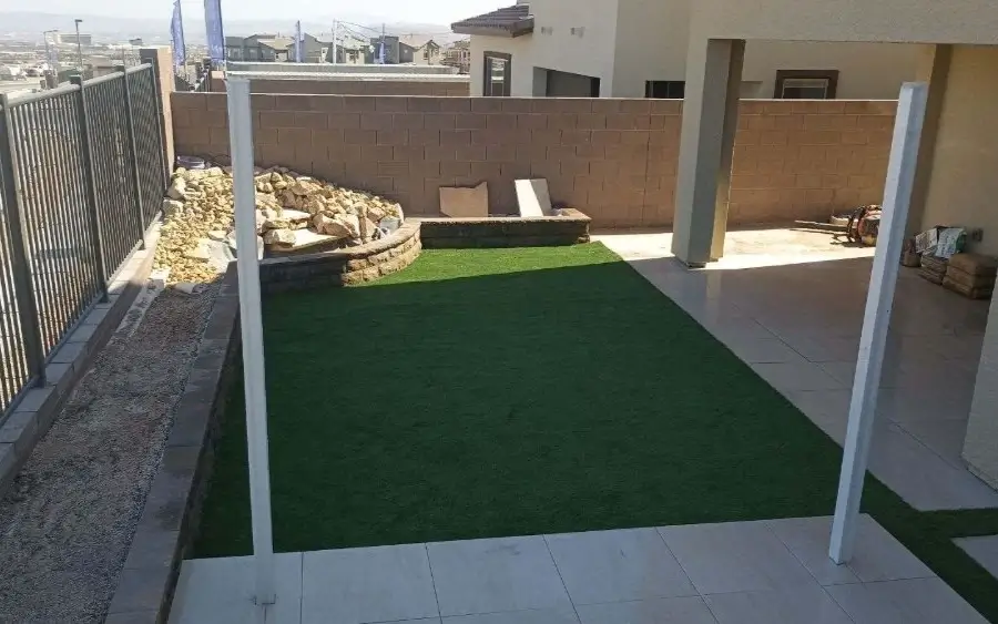 Landscape Contractor