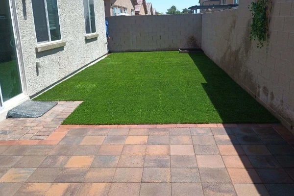 Landscape Maintenance