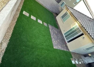 Landscaping Services