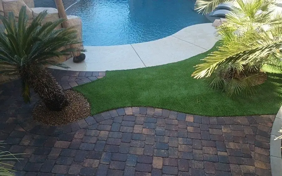 Your Reliable Landscape Designer in North Las Vegas, NV