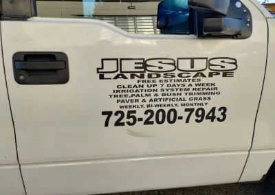 Trusted Landscape Designer